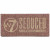 W7, Seduced, палетка провокационных прессованных пигментированных теней, 11,2 г (0,39 унции)