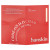 Тональный крем Hanskin Code-On DD Cream Foundation, оттенок 21N Light Beige, 35 мл (1,18 жидких унций)