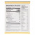 California Gold Nutrition, Superfoods, кокосовые сливки с коллагеном, без подсластителей, 12 пакетиков, 24 г (0,85 унции) каждый California Gold Nutrition, Superfoods, кокосовые сливки с коллагеном, без подсластителей, 12 пакетиков, 24 г (0,85 унции) каждый