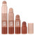 Merythod, Reeledge Eye Crayon, 01 Cozy Rust, 4.4 g Merythod, Reeledge Eye Crayon, 01 Cozy Rust, 4.4 g