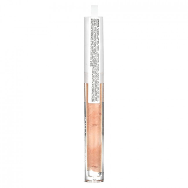 wet n wild, Блеск для губ MegaSlicks, розовое шампанское, 0,07 унции