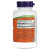 NOW Foods, Кайенский перец, 500 мг, 100 растительных капсул NOW Foods, Кайенский перец, 500 мг, 100 растительных капсул