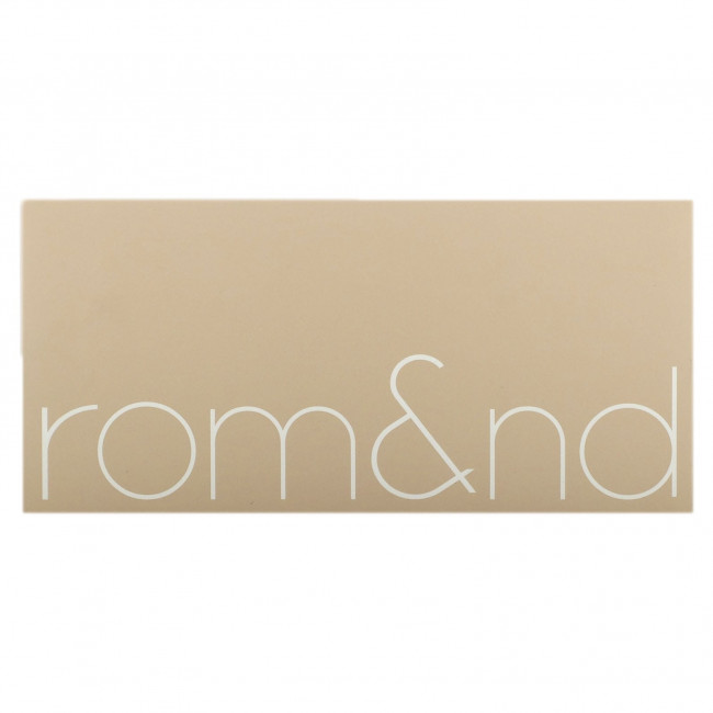 rom&nd, Better Than Palette, оттенок 05 и тени для сада, 8 г rom&nd, Better Than Palette, оттенок 05 и тени для сада, 8 г