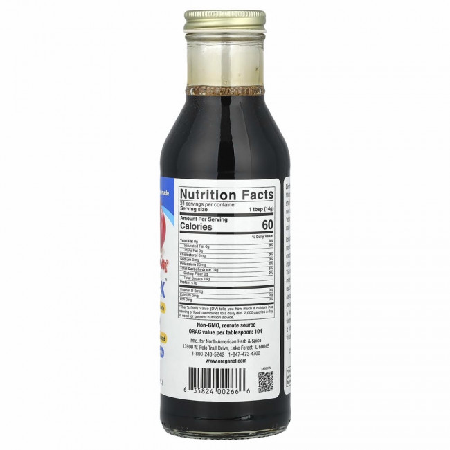 North American Herb & Spice, PomaMax, 355 мл (12 жидк. Унций) North American Herb & Spice, PomaMax, 355 мл (12 жидк. Унций)
