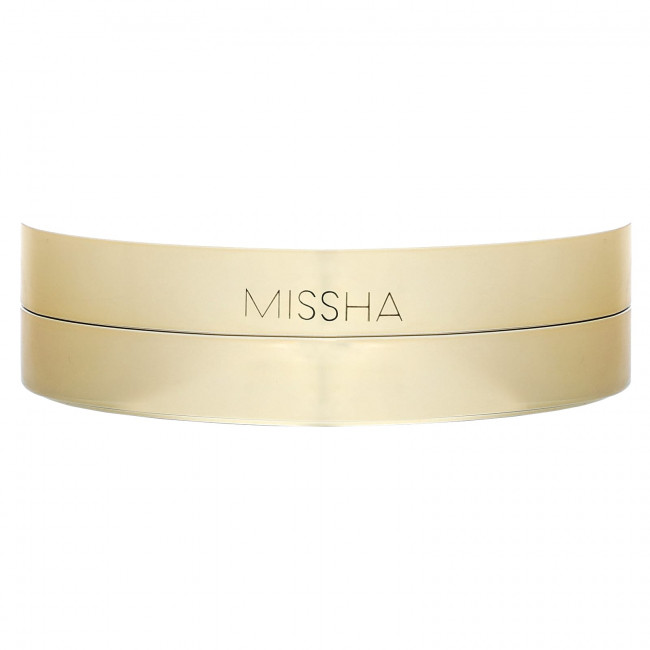 Missha, Glow Cushion, № 25, янтарный, 14 г (0,49 унции) Missha, Glow Cushion, № 25, янтарный, 14 г (0,49 унции)