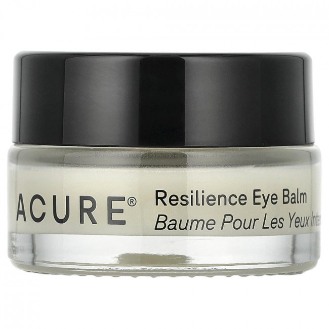ACURE, Бальзам для глаз Resilience, 14 г (0,5 унции)