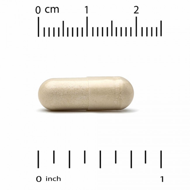 California Gold Nutrition, бенфотиамин, 150 мг, 30 растительных капсул