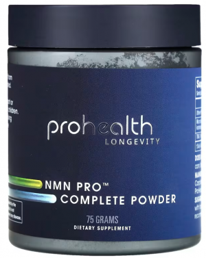 ProHealth Longevity, NMN Pro Complete, 75 г