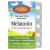 Carlson, Melatonin, Natural Strawberry Lemon , 300 mcg, 30 Tablets