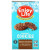 Enjoy Life Foods, Crunchy Cookies, двойной шоколад, 179 г (6,3 унции) Enjoy Life Foods, Crunchy Cookies, двойной шоколад, 179 г (6,3 унции)