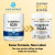 Lake Avenue Nutrition, Быстрорастворимый порошок BCAA, без добавок, 907 г (32 унции) Lake Avenue Nutrition, Быстрорастворимый порошок BCAA, без добавок, 907 г (32 унции)