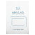 Rael, Inc., Beauty, Miracle Patch, покрытие для борьбы с пятнами, XL, 6 патчей