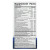 Nordic Naturals, Women's Multivitamin, One Daily, 30 Tablets