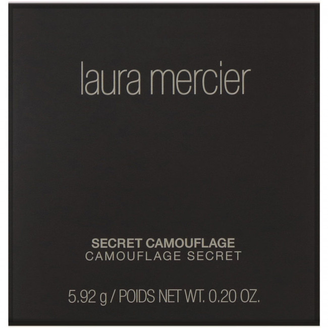 Laura Mercier, Secret Camouflage, консилер, оттенок SC-7 для медовых оттенков кожи, 5,92 г