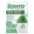Rohto, Охлаждающие глазные капли, двойной эффект, уменьшение покраснения и сухости, 13 мл (0,4 жидк. унции)