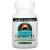 Source Naturals, Ферментированный витамин B6, 100 мг, 60 таблеток