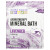 Aura Cacia, Aromatherapy Mineral Bath, расслабляющая лаванда, 70,9 г (2,5 унций) Aura Cacia, Aromatherapy Mineral Bath, расслабляющая лаванда, 70,9 г (2,5 унций)