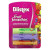 Blistex, Fruit Smoothies, увлажняющий бальзам для губ, 3 стика по 2,83 г (0,10 унции) каждый Blistex, Fruit Smoothies, увлажняющий бальзам для губ, 3 стика по 2,83 г (0,10 унции) каждый
