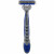 Gillette, Sensor3, одноразовые бритвы с технологией ComfortGel, 8 шт.