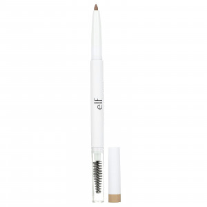 E.L.F., Карандаш для бровей Instant Lift, блонд, 0,18 г (0,006 унции)
