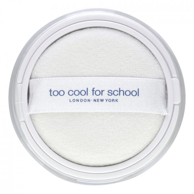 Too Cool for School, ArtCLASS By Rodin, пудра для финишной фиксации, 10 г (0,35 унции)