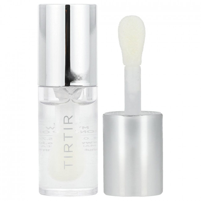 TIRTIR, My Glow Honey Lip Oil, 0.19 fl oz (5.7 ml)
