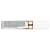 Revlon, Super Lustrous Glimmer™, Lip Oil, 004 Gone Rose, 0.13 fl oz (3.8 ml)