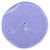 Kitsch, Твердый шампунь Purple Toning, с цветком апельсина и жасмином, 91 г (3,2 унции)