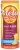 Metamucil, 4-в-1 клетчатка, со вкусом апельсина, 425 г (15 унций)
