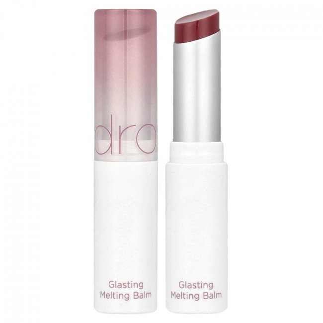 rom&nd, Glasting Melting Balm, 07 Mauve Whip, 0.12 oz (3.5 g) rom&nd, Glasting Melting Balm, 07 Mauve Whip, 0.12 oz (3.5 g)