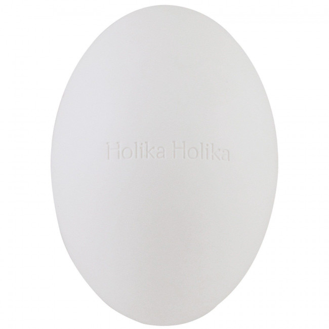 Holika Holika, Разглаживающий кожу гель для пилинга с яйцом, 140 мл