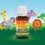 NaturesPlus, Source of Life, Animal Parade, витамин D3 в каплях, с натуральным апельсиновым вкусом, 400 МЕ, 10 мл (0,34 жидк. унции) NaturesPlus, Source of Life, Animal Parade, витамин D3 в каплях, с натуральным апельсиновым вкусом, 400 МЕ, 10 мл (0,34 жидк. унции)