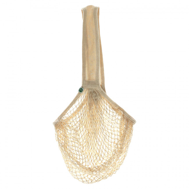 ECOBAGS, Классическая авоська, Milano Natural, 1 шт ECOBAGS, Классическая авоська, Milano Natural, 1 шт