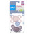 MAM, Original Pacifier, 0-6 Months, Colors of Nature, 2 Count (Discontinued Item)