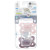 MAM, Original Pacifier, 0-6 Months, Colors of Nature, 2 Count (Discontinued Item)