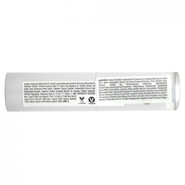 wet n wild, MegaLast, High-Shine Brillance Lip Color, 1111430 Rosé and Slay, 0.11 oz (3.3 g)