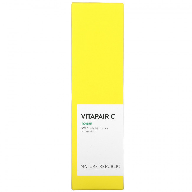 Nature Republic, Vitapair C, тоник, 300 мл Nature Republic, Vitapair C, тоник, 300 мл
