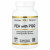 California Gold Nutrition, ПЭА 300 мг и PQQ 10 мг, 90 растительных капсул