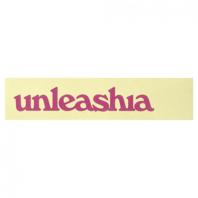 Unleashia, Sunset Dazzle Gloss Balm, No.0 Waikiki, 10 г Unleashia, Sunset Dazzle Gloss Balm, No.0 Waikiki, 10 г