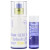 Espoir, солнцезащитная сыворотка Water Splash Sun Serum, SPF 50+ PA+++ и очищающее масло для снятия макияжа, набор из 2 предметов.