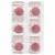 Pepto Bismol, Жевательные таблетки, вишня, 30 жевательных таблеток