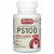 Jarrow Formulas, PS 100, фосфатидилсерин, 100 мг, 60 капсул