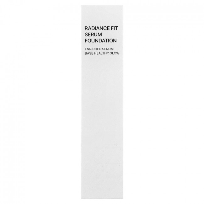 TFIT, Radiance Fit Serum Foundation, N03 Ginger, 1.05 oz (30 g)