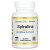 California Gold Nutrition, AstaBlue, комплекс со спирулиной, 60 таблеток