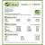 California Gold Nutrition, AstaBlue, комплекс со спирулиной, 60 таблеток