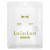 Lululun, Clear, косметическая маска для лица, белая 5F, 1 шт., 22 мл (0,74 жидк. Унции)