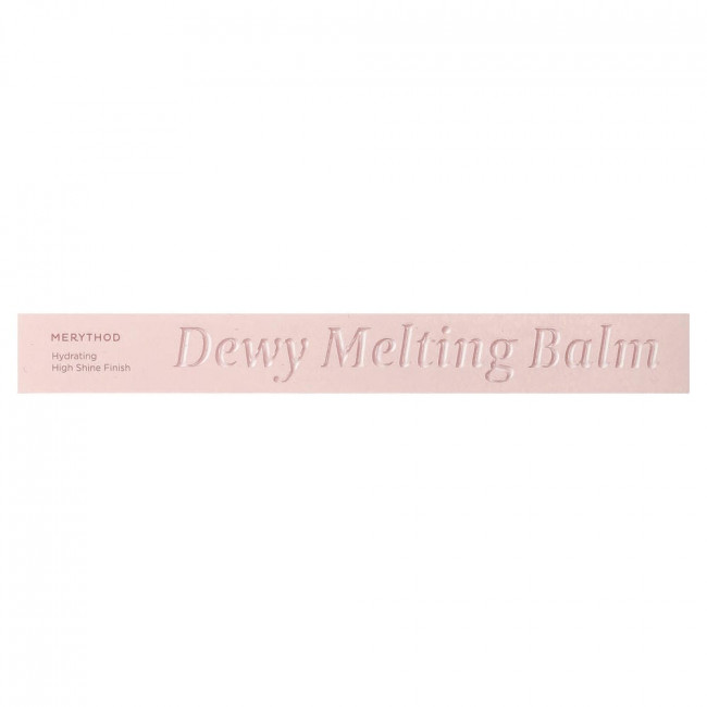 Merythod, Dewy Melting Balm, 04 More Rose, 0.1 oz (2.9 g)