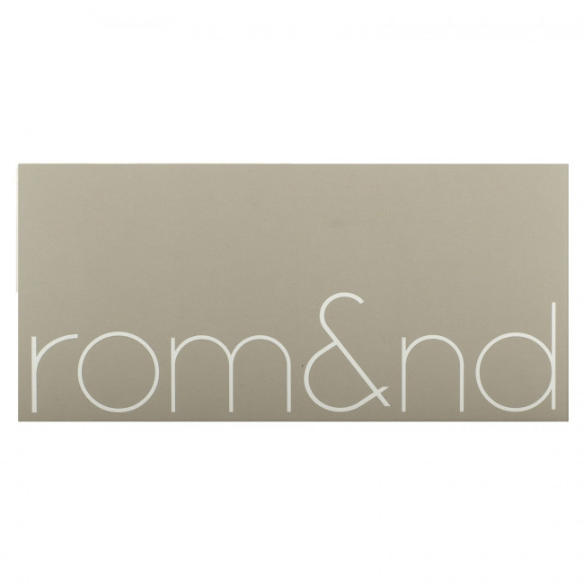 rom&nd, Better Than Palette, 04 Dusty Fog Garden, 8 г rom&nd, Better Than Palette, 04 Dusty Fog Garden, 8 г